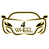 Four Wheel partner company logo