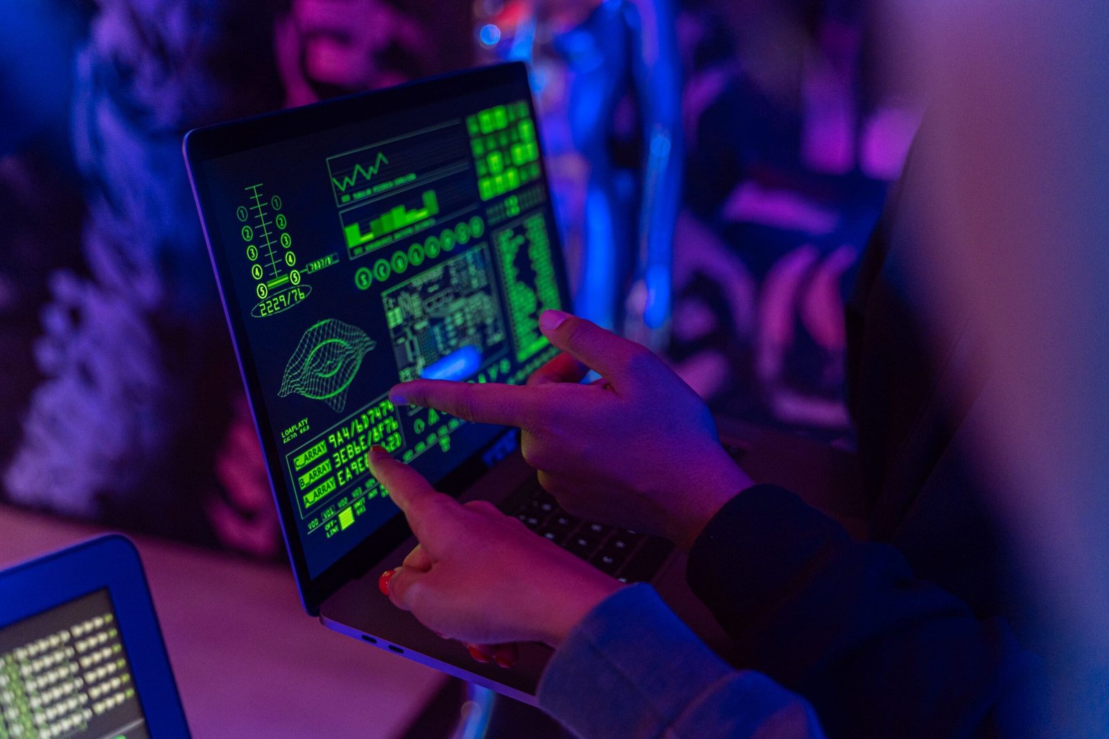 Future ready digital innovation and advanced software vision