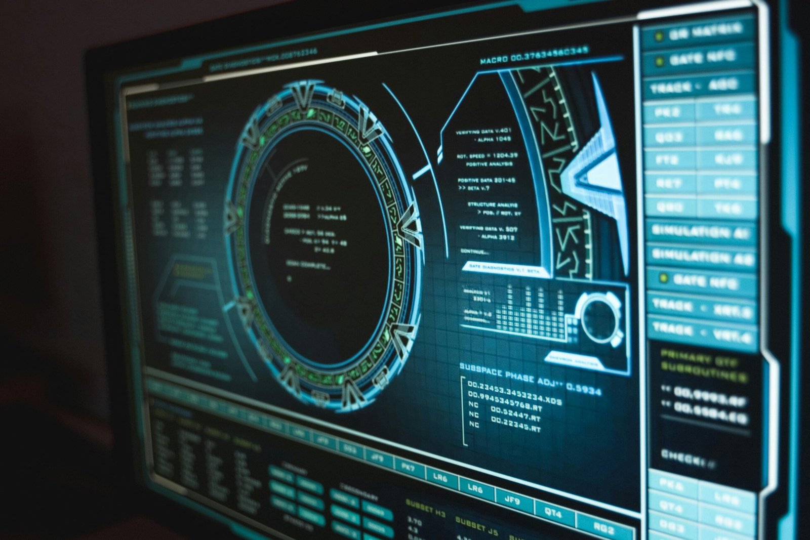 Enterprise technology infrastructure and reliable software systems